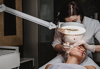 Centros de Estética