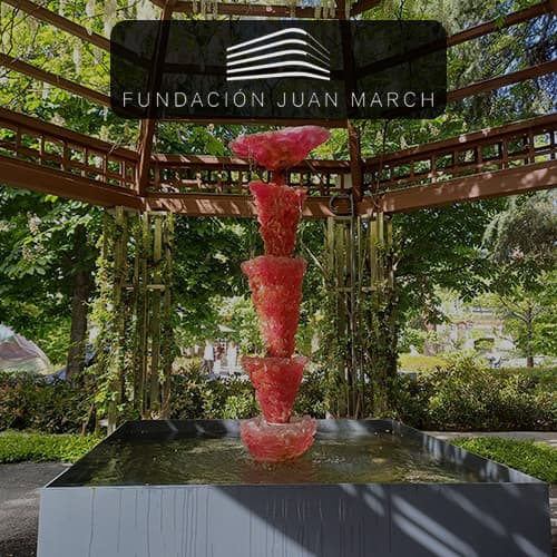 Fundacion Juan March