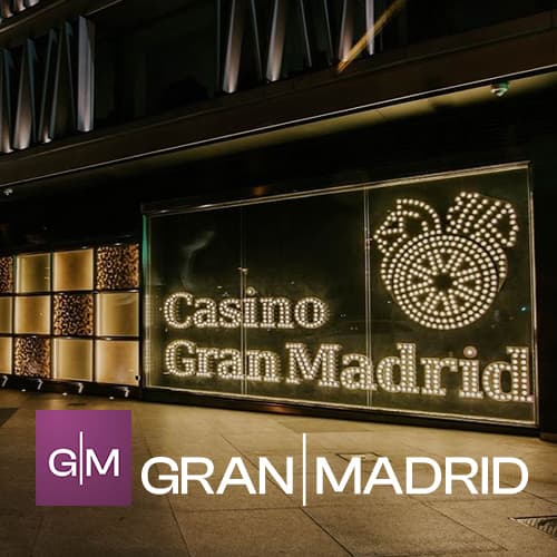 Gran Madrid | Casino Colón
