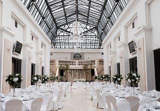 Recintos para Eventos