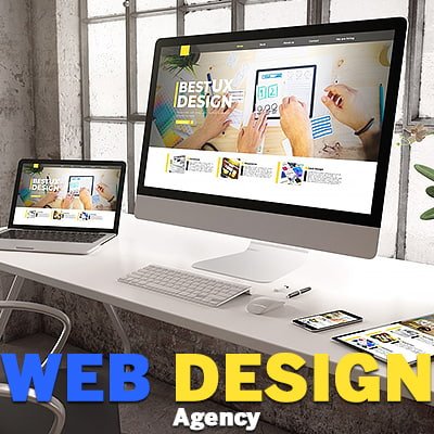 Website Design Agency